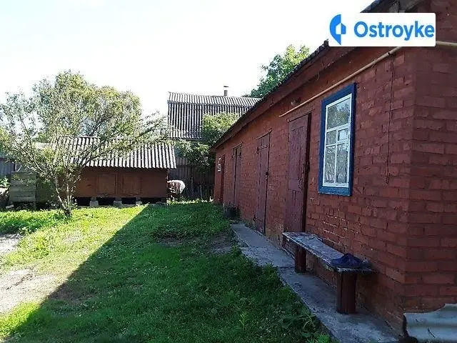 Продажа дома, 50 м², Лубны — фото 2