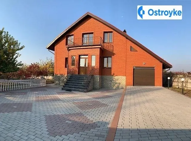 Продаж будинку, 230 м², Київ — фото 1