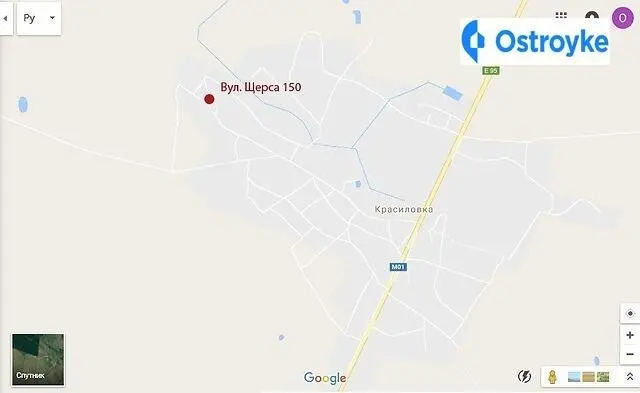 Продажа дома, 72 м², Чернигов — фото 3