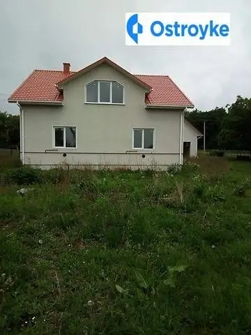 Продаж будинку, 109 м², Гусятин