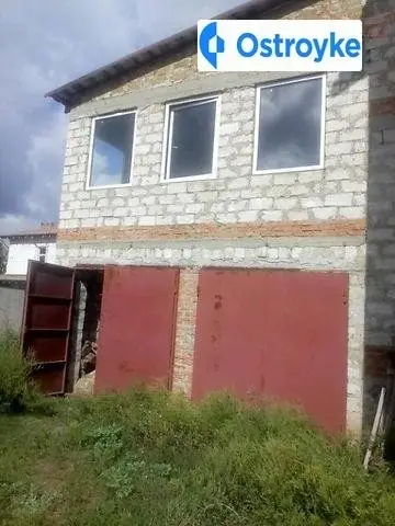 Сосновая