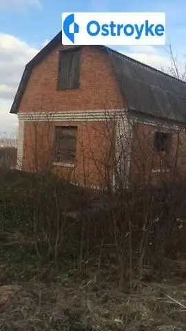Продажа дома, 40 м², Хмельницкий