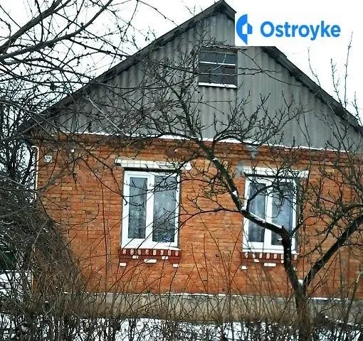 Продаж будинку, 60 м², Хмельницький — фото 1