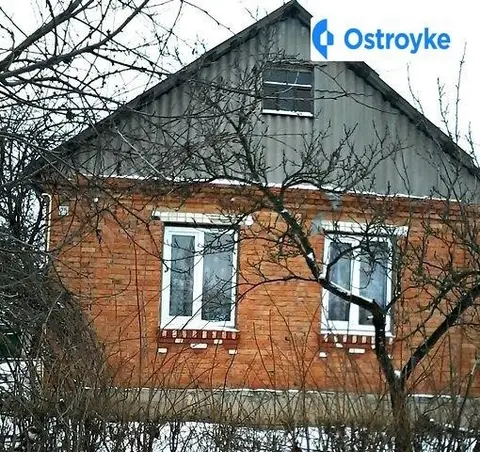 Продаж будинку, 60 м², Хмельницький