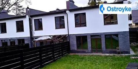 Продажа дома, 99 м², Ирпень