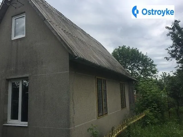 Продажа дома, 58 м², Черновцы — фото 1