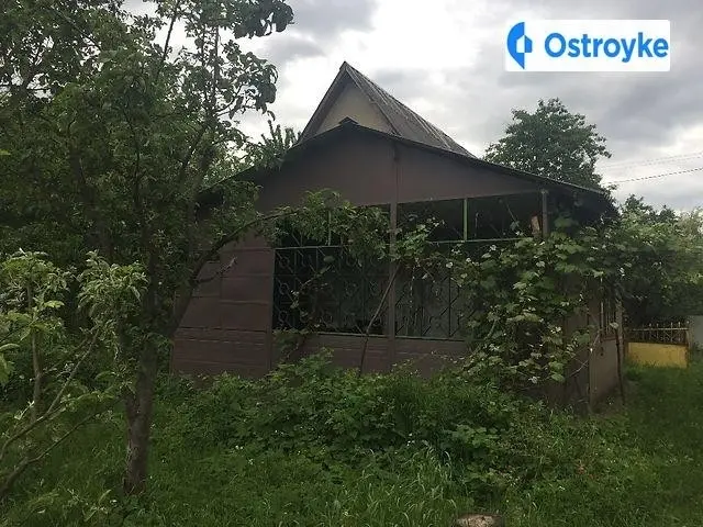 Продажа дома, 58 м², Черновцы — фото 4