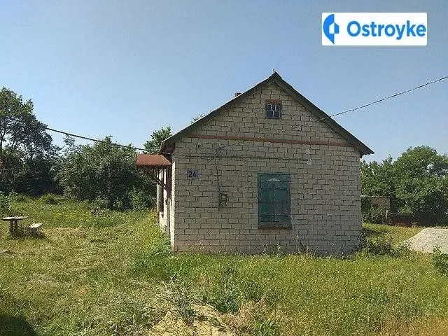 Продаж будинку, 75 м², Нові Санжари — фото 1
