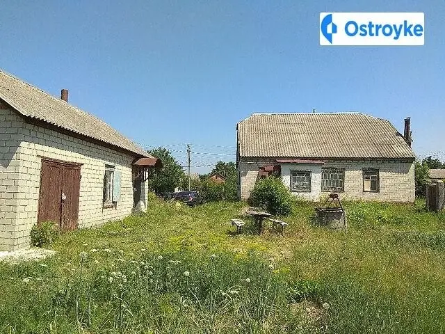 Продаж будинку, 75 м², Нові Санжари — фото 3