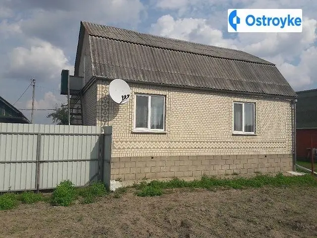 Продажа дома, 85 м², Барановка — фото 3
