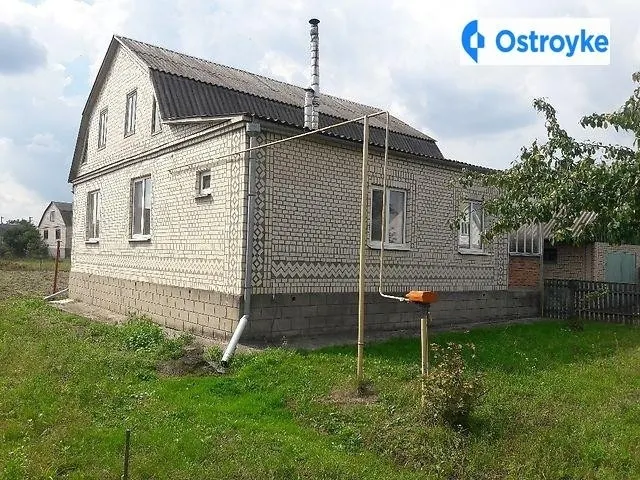 Продажа дома, 85 м², Барановка — фото 1