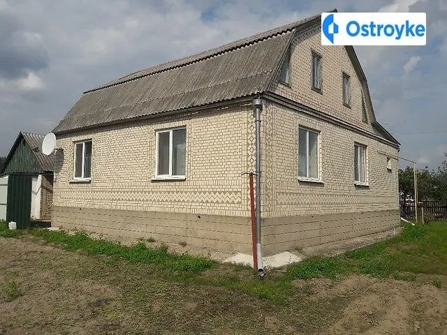 Продажа дома, 85 м², Барановка — фото 2