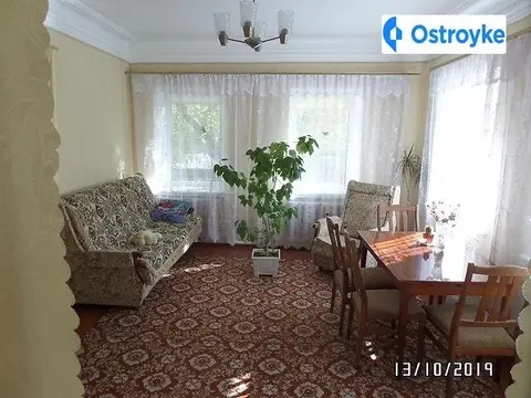 Одесская улица