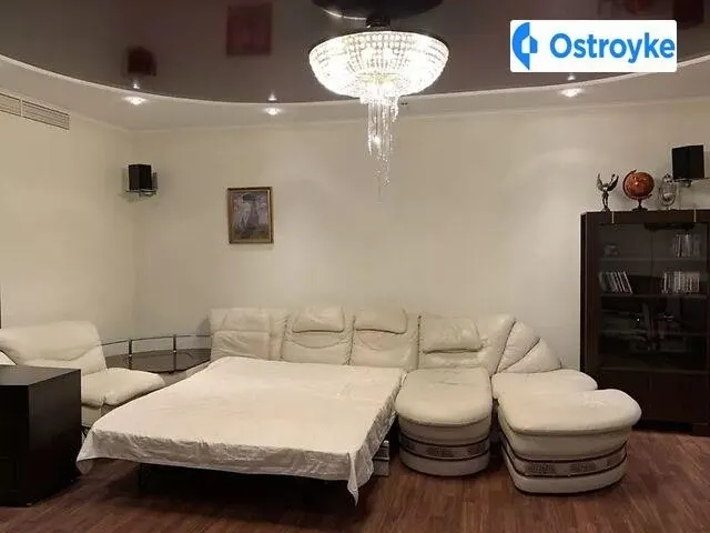 Жилянская улица — фото 1
