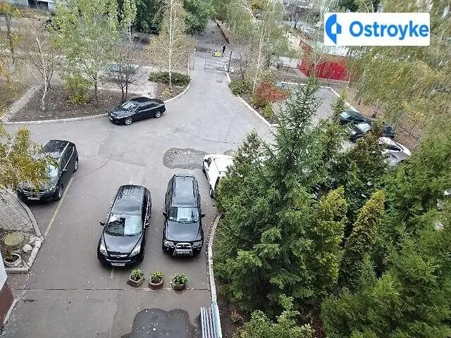 Героев Днепра улица — фото 4