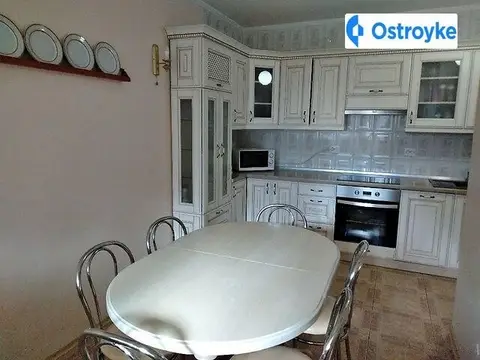 Героев Днепра улица