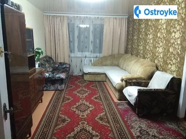 Оренда 3-кімнатної квартири, 61 м², Полтава — фото 4