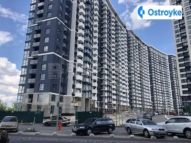 1-кімнатна квартира, 49 м², вул. Зарічна, 6, Київ — фото 4