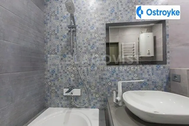 1-кімнатна квартира, 49 м², вул. Зарічна, 6, Київ — фото 2