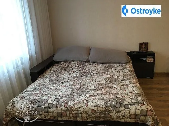 Миколаївська улица — фото 1