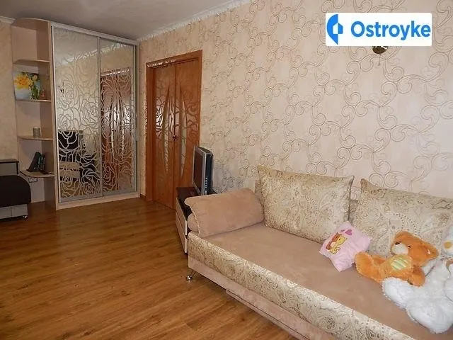 Миколаївська улица — фото 1