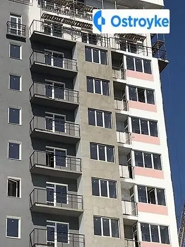 1-комнатная квартира, 41 м², вул. Полтавський Шлях, 144, Харьков — фото 5
