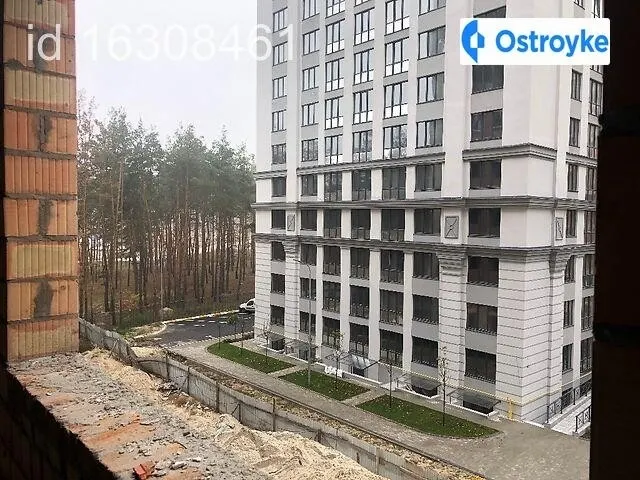 Университетская улица — фото 1