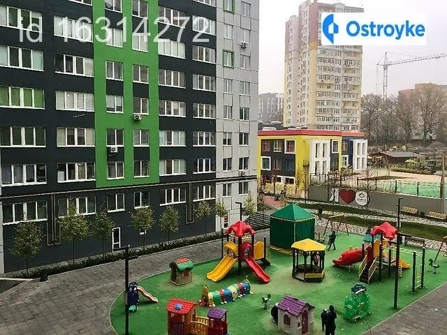 Григорія Сковороди улица — фото 2