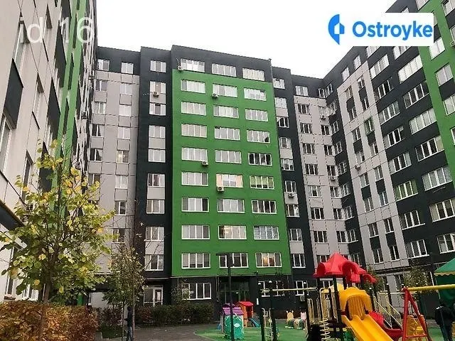Григорія Сковороди улица — фото 1