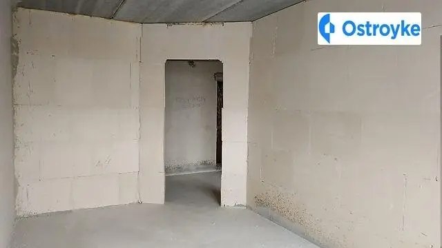 1-комнатная квартира, 44 м², вул. Тисменицька, Ивано-Франковск — фото 3