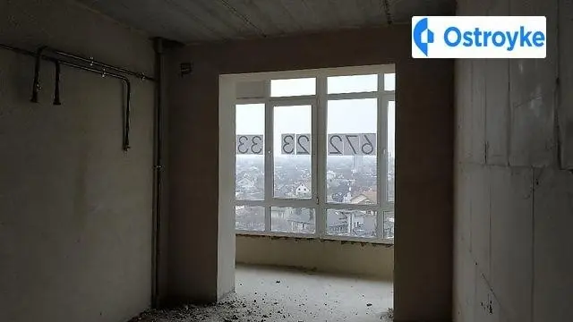 1-кімнатна квартира, 44 м², вул. Тисменицька, Івано-Франківськ — фото 20