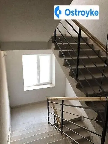 1-кімнатна квартира, 44 м², вул. Тисменицька, Івано-Франківськ — фото 16