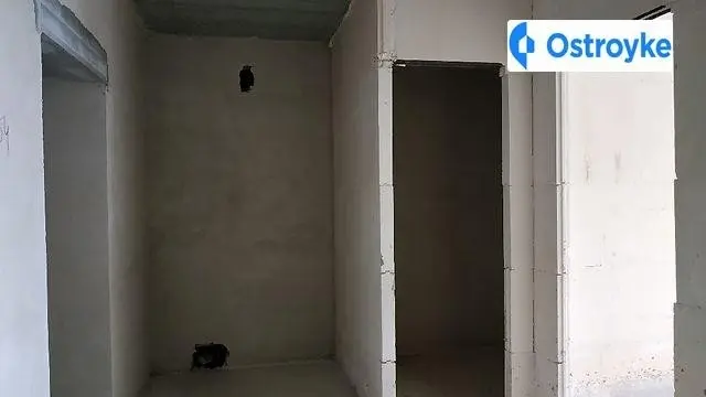 1-кімнатна квартира, 44 м², вул. Тисменицька, Івано-Франківськ — фото 6