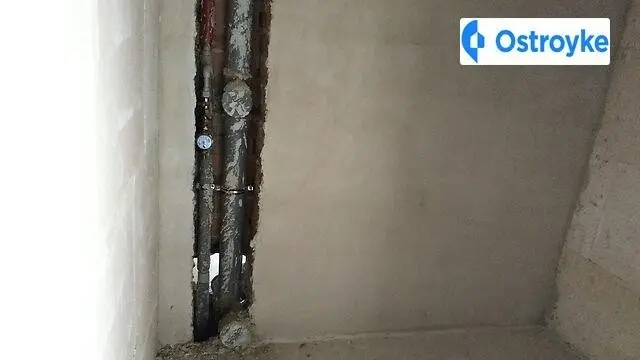 1-кімнатна квартира, 44 м², вул. Тисменицька, Івано-Франківськ — фото 10