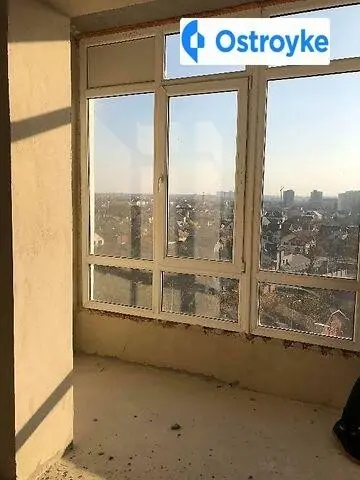 1-кімнатна квартира, 44 м², вул. Тисменицька, Івано-Франківськ — фото 12