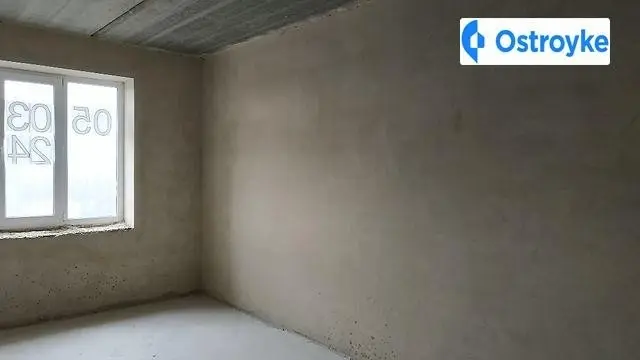 1-комнатная квартира, 44 м², вул. Тисменицька, Ивано-Франковск — фото 2