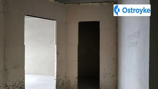1-кімнатна квартира, 44 м², вул. Тисменицька, Івано-Франківськ — фото 13