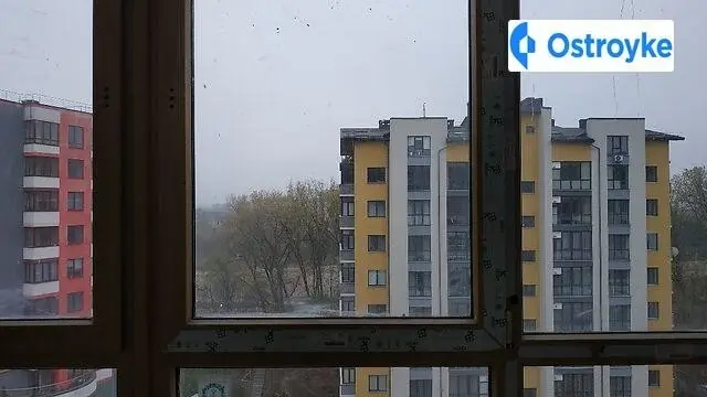 3-кімнатна квартира, 92 м², вул. Галицька, Івано-Франківськ — фото 12