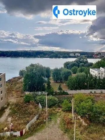 2-кімнатна квартира, 69 м², пров. Нижній Береговий, Хмельницький — фото 20