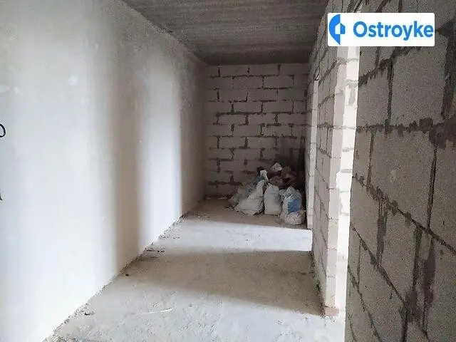 2-кімнатна квартира, 69 м², пров. Нижній Береговий, Хмельницький — фото 17