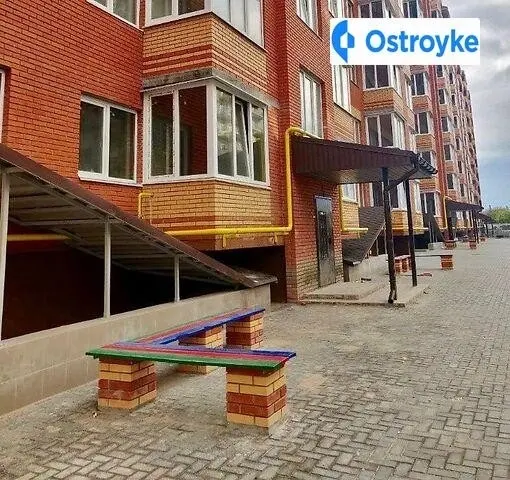 2-кімнатна квартира, 69 м², пров. Нижній Береговий, Хмельницький — фото 12