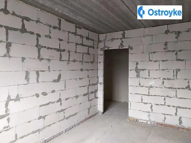 2-кімнатна квартира, 69 м², пров. Нижній Береговий, Хмельницький — фото 14
