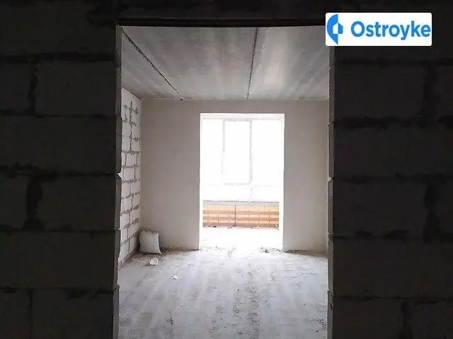 2-комнатная квартира, 69 м², пров. Нижній Береговий, Хмельницкий — фото 2