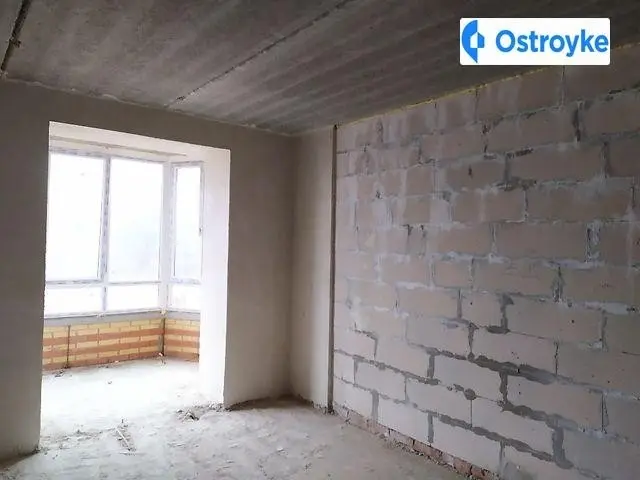 2-комнатная квартира, 69 м², пров. Нижній Береговий, Хмельницкий — фото 3