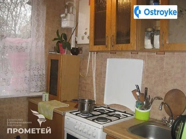 Космонавтов проспект — фото 1