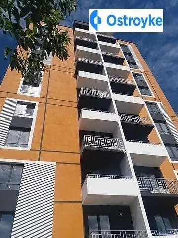 2-кімнатна квартира, 60 м², вул. Хмельницкого Богдана, Івано-Франківськ