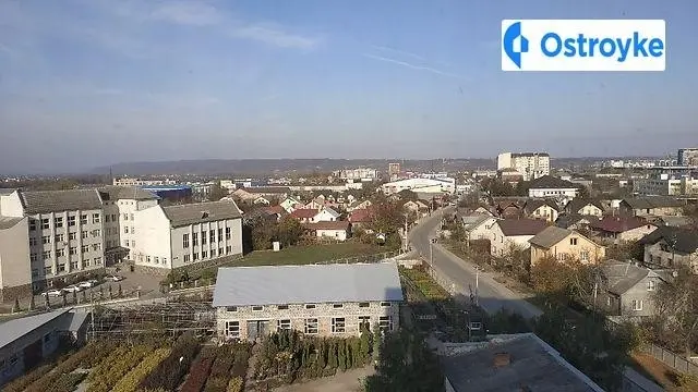 2-кімнатна квартира, 60 м², вул. Хмельницкого Богдана, Івано-Франківськ — фото 20