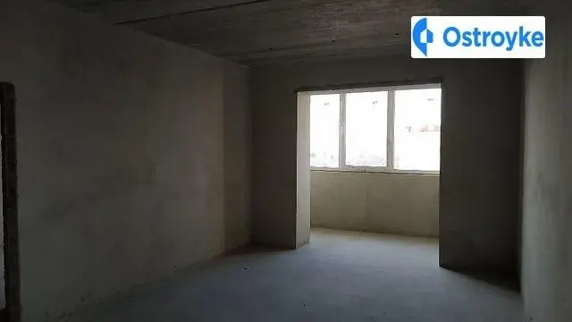 2-комнатная квартира, 60 м², вул. Хмельницкого Богдана, Ивано-Франковск — фото 4