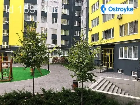 2-комнатная квартира, 52 м², вул. Григорія Сковороди, Ирпень