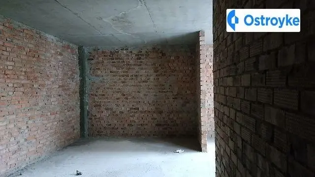 1-кімнатна квартира, 48 м², вул. Івана Франка, Івано-Франківськ — фото 7